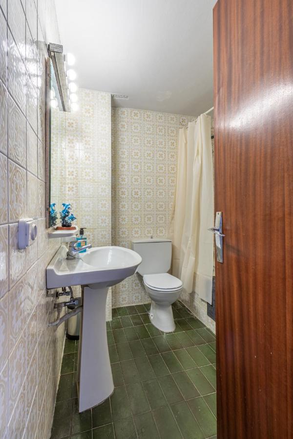 Goldhome - Port Petit - Casa 4 Habitaciones, Amarre, Wifi, Aire Acondicionado Empuriabrava Buitenkant foto